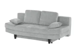 smart Schlafsofa Mokka