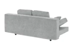 smart Schlafsofa Mokka