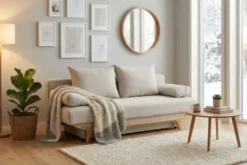 smart Schlafsofa Odessa