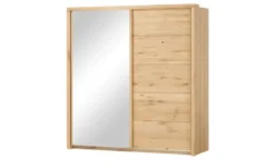 smart Schwebetürenschrank, 2-türig