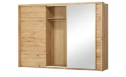 smart Schwebetürenschrank, 3-türig