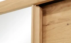 smart Schwebetürenschrank, 3-türig