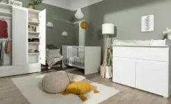 smart Wickelkommode