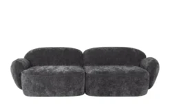 Sofa 3-sitzig Bubble