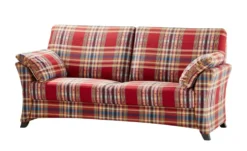 Sofa 3-sitzig Mikado