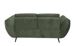 Sofa 2 -sitzig mit Sitztiefenverstellung Carly