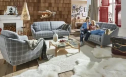 Sofa Webstoff