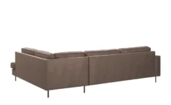 SOHO Ecksofa aus recyceltem Leder Skaisa