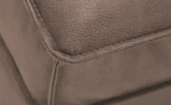 SOHO Ecksofa aus recyceltem Leder Skaisa