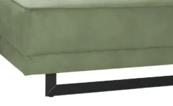 SOHO Ecksofa aus recyceltem Leder Sanja