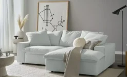 SOHO Ecksofa Kini