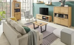 SOHO Großes Loungesofa Franka