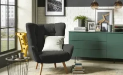 SOHO Polstersessel Jolyn