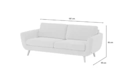 SOHO Sofa