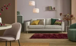 SOHO Sofa 3-Sitzer3-sitzer Skaisa