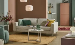 SOHO Sofa 3-Sitzer3-sitzer Skaisa