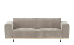 SOHO Sofa, 3-sitzig Piemonte