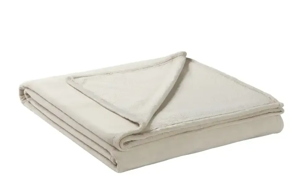 S.Oliver Kuscheldecke Kuschelsoft