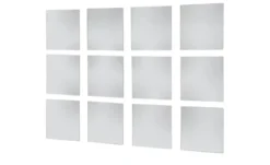 Spiegelkachel 12er Set