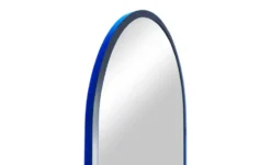 Spiegel mit LED