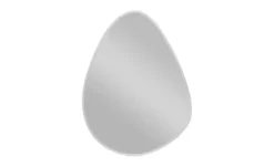 Spiegel 40 x 30 cm