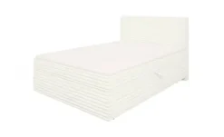 S-STYLE Boxbett Cord, mit Stauraum und Topper, H3 Neo