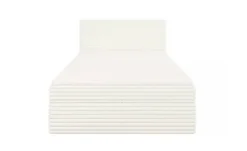 S-STYLE Boxbett Cord, mit Stauraum und Topper, H3 Neo