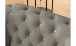 S-STYLE Chesterfield Einzelsofa Cleo Blink