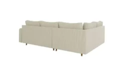 S-STYLE Ecksofa Maya