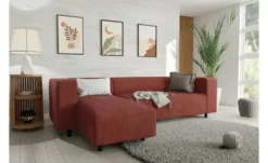 S-STYLE Ecksofa Oskar