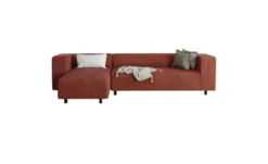 S-STYLE Ecksofa Oskar