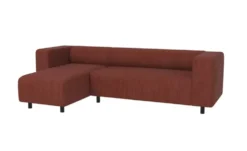 S-STYLE Ecksofa Oskar