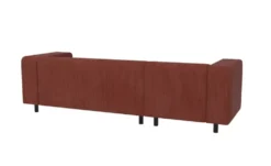 S-STYLE Ecksofa Oskar
