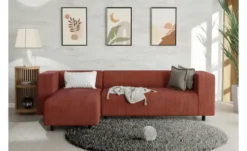 S-STYLE Ecksofa Oskar