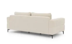 S-STYLE Polstergarnitur 3+2+1 Cardea