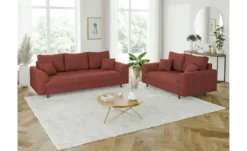 S-STYLE Polstergarnitur 3+2 Maya