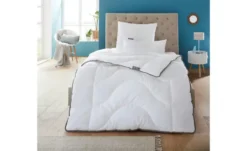 Steppbett duo