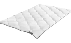 Steppbett leicht
