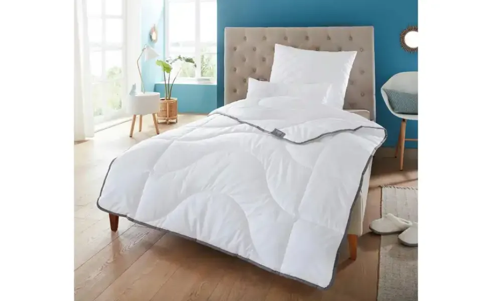 Steppbett mono