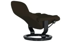 Stressless Relaxsessel mit Hocker Leder Consul