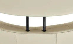 Stressless Relaxsessel mit Hocker Leder Magic