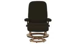Stressless Relaxsessel mit Hocker Consul