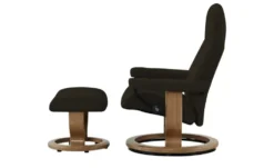 Stressless Relaxsessel mit Hocker Consul