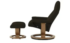Stressless Relaxsessel mit Hocker Consul