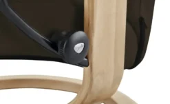 Stressless Relaxsessel mit Hocker Consul