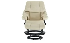Stressless Relaxsessel mit Hocker Reno