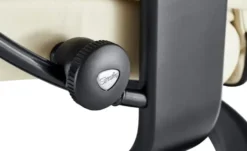 Stressless Relaxsessel mit Hocker Reno