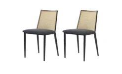 Stuhl 2er-Set