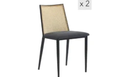 Stuhl 2er-Set