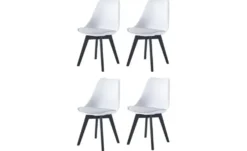 Stuhl 4er-Set